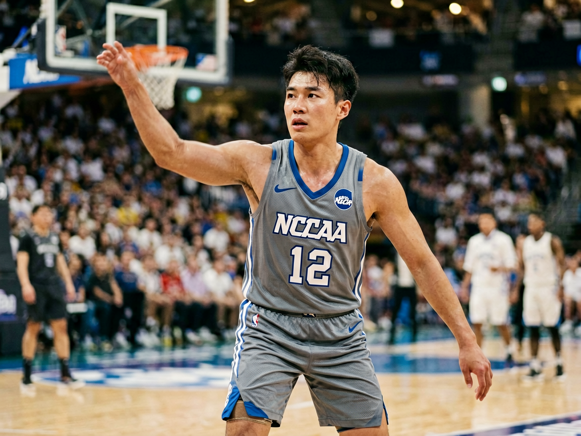 NCAA